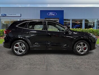 Used Ford Kuga 2025 for sale - 77493327: Photo