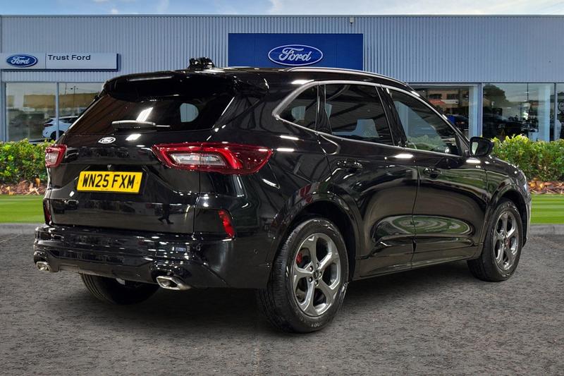 Used Ford Kuga 2025 for sale - 77493327: Photo 4