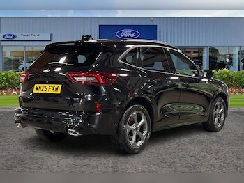 Used Ford Kuga 2025 for sale - 77493327: Photo