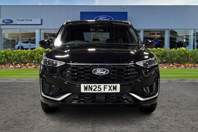 Used Ford Kuga 2025 for sale - 77493327: Photo 6