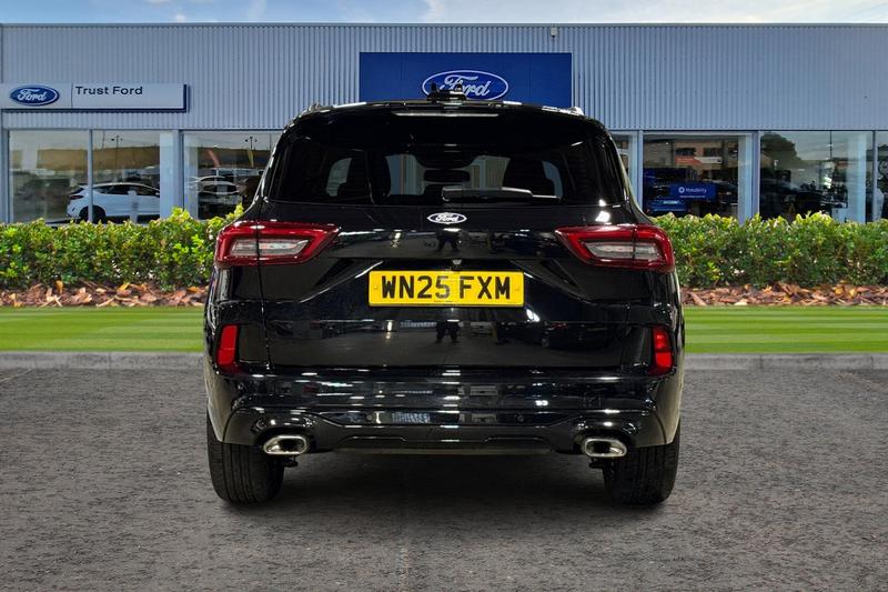 Used Ford Kuga 2025 for sale - 77493327: Photo 7