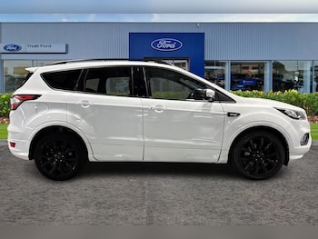 Used Ford Kuga 2018 for sale - 75959986: Photo