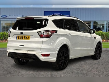 Used Ford Kuga 2018 for sale - 75959986: Photo