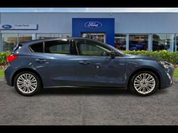 Used Ford Focus 2021 for sale - 75173105: Photo