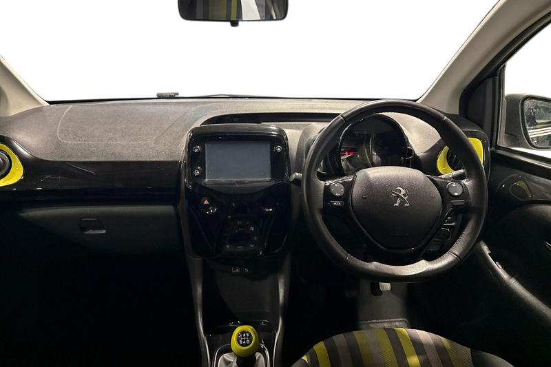 Used Peugeot 108 2020 for sale - 78073769: Photo 10