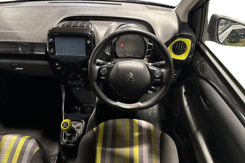 Used Peugeot 108 2020 for sale - 78073769: Photo 11