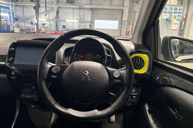 Used Peugeot 108 2020 for sale - 78073769: Photo 12