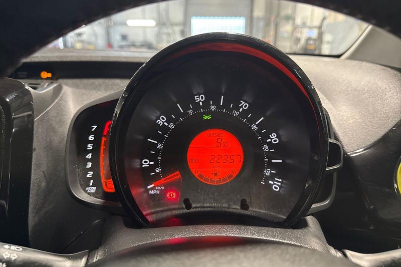 Used Peugeot 108 2020 for sale - 78073769: Photo 13