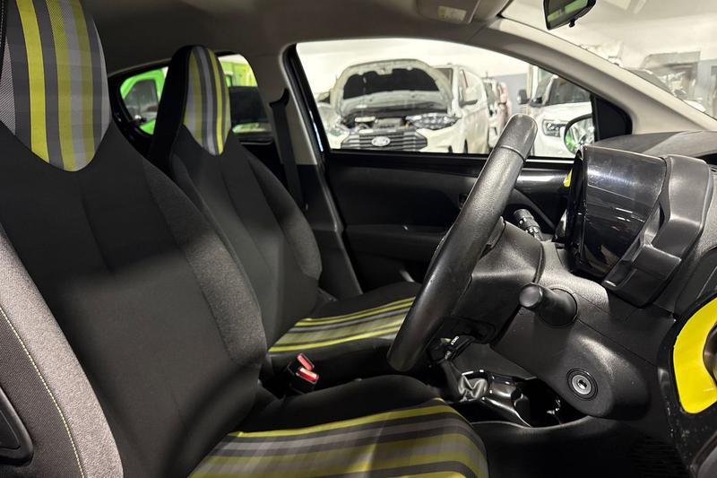 Used Peugeot 108 2020 for sale - 78073769: Photo 17