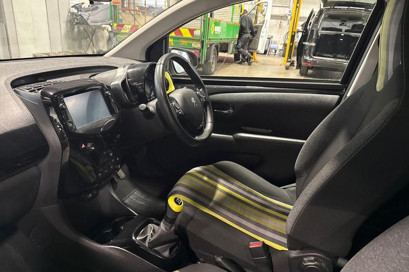 Used Peugeot 108 2020 for sale - 78073769: Photo 18