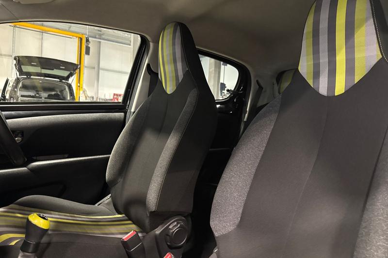 Used Peugeot 108 2020 for sale - 78073769: Photo 19