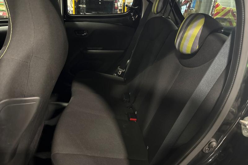 Used Peugeot 108 2020 for sale - 78073769: Photo 20