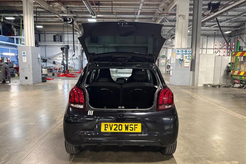 Used Peugeot 108 2020 for sale - 78073769: Photo 21