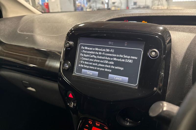 Used Peugeot 108 2020 for sale - 78073769: Photo 36