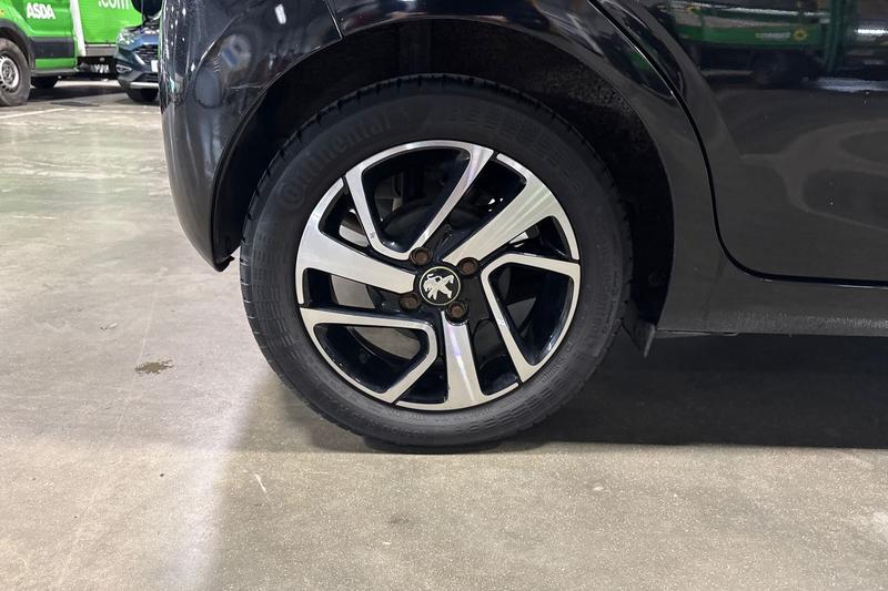 Used Peugeot 108 2020 for sale - 78073769: Photo 40