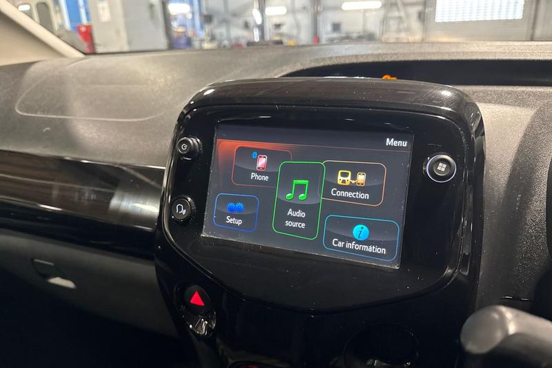 Used Peugeot 108 2020 for sale - 78073769: Photo 44