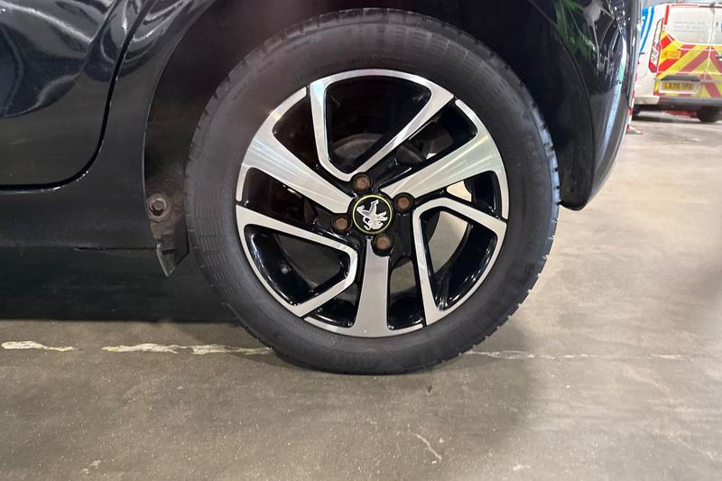 Used Peugeot 108 2020 for sale - 78073769: Photo 8