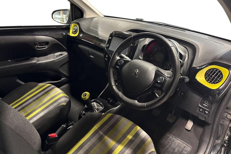 Used Peugeot 108 2020 for sale - 78073769: Photo 9