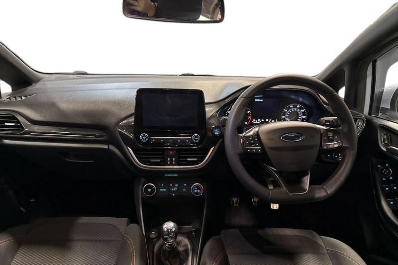 Used Ford Fiesta 2021 for sale - 77427257: Photo 10