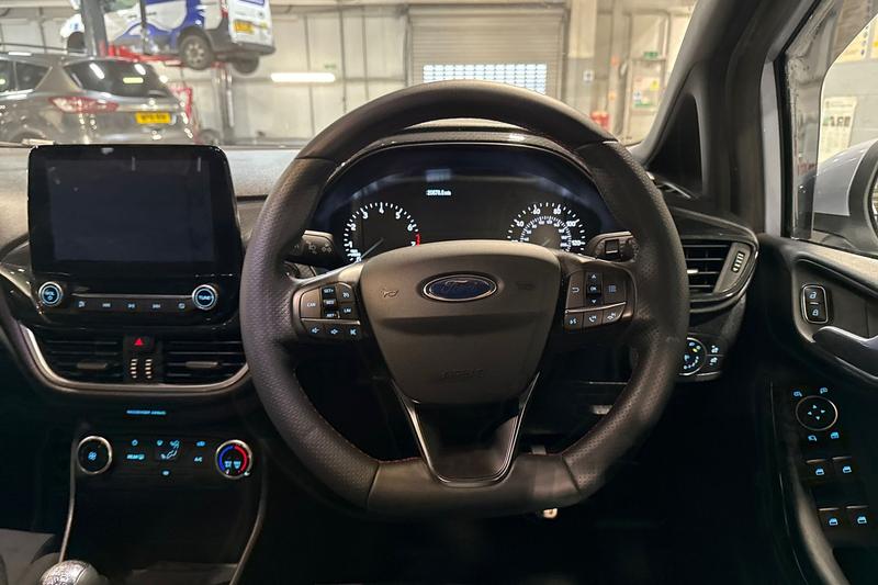 Used Ford Fiesta 2021 for sale - 77427257: Photo 12