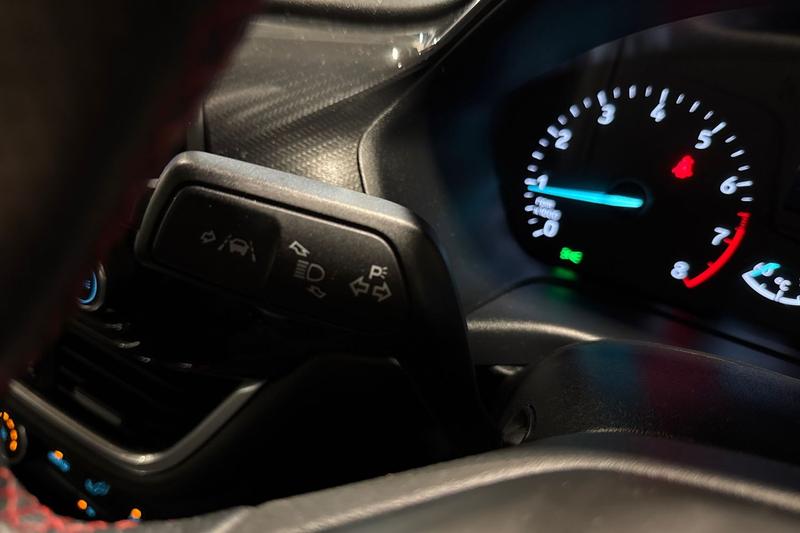 Used Ford Fiesta 2021 for sale - 77427257: Photo 14