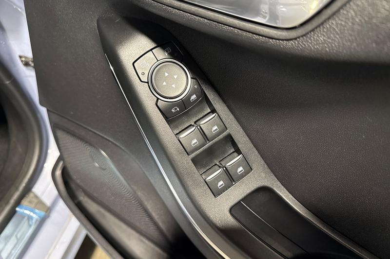 Used Ford Fiesta 2021 for sale - 77427257: Photo 16