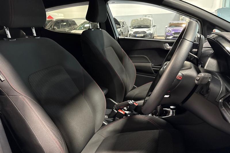 Used Ford Fiesta 2021 for sale - 77427257: Photo 17