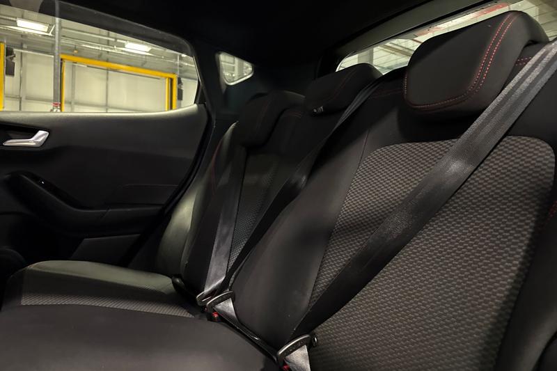 Used Ford Fiesta 2021 for sale - 77427257: Photo 20