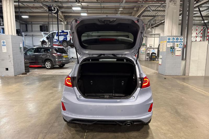 Used Ford Fiesta 2021 for sale - 77427257: Photo 21