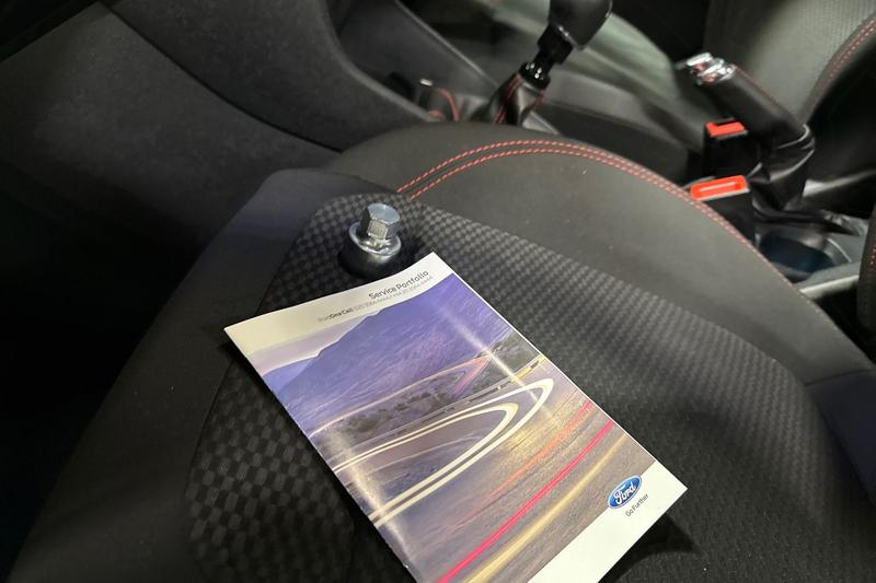 Used Ford Fiesta 2021 for sale - 77427257: Photo 22