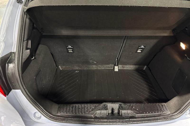 Used Ford Fiesta 2021 for sale - 77427257: Photo 23