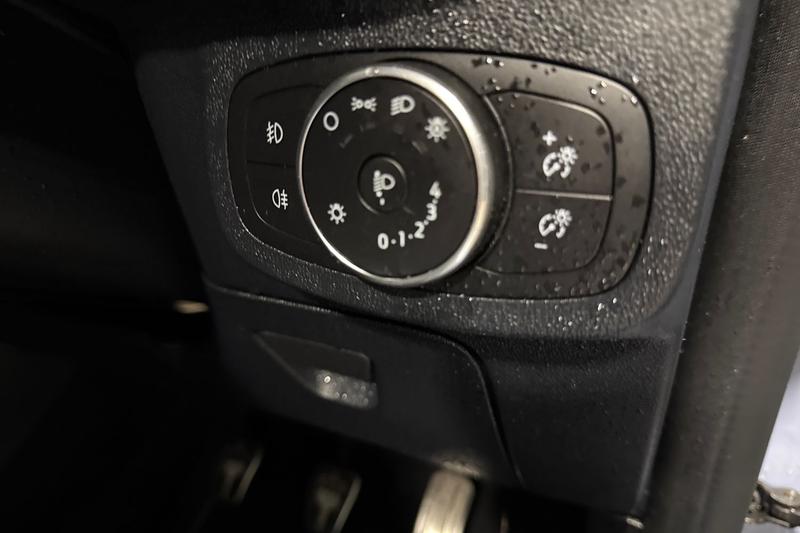 Used Ford Fiesta 2021 for sale - 77427257: Photo 24