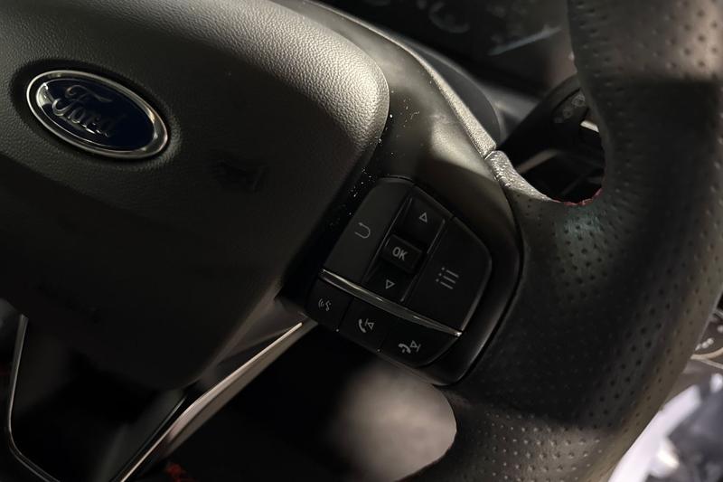 Used Ford Fiesta 2021 for sale - 77427257: Photo 25