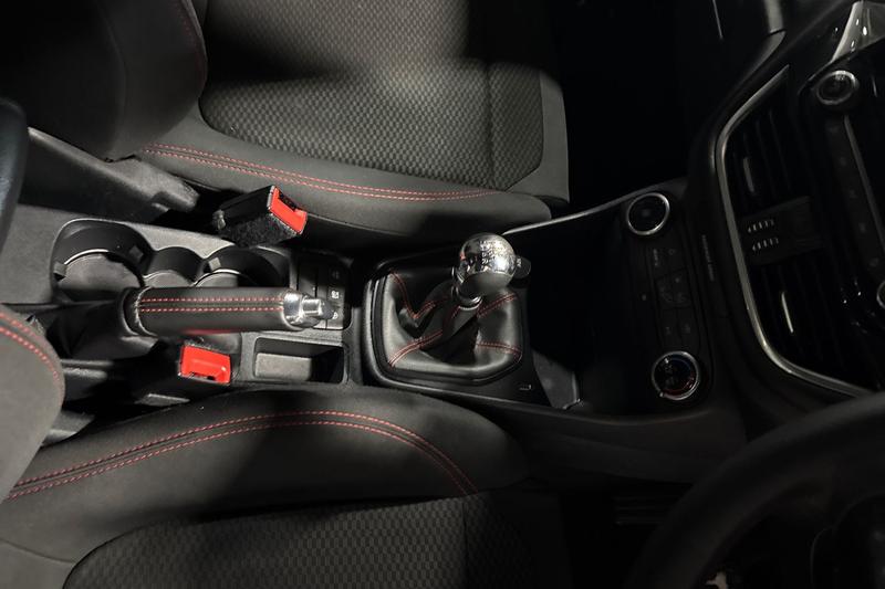 Used Ford Fiesta 2021 for sale - 77427257: Photo 27