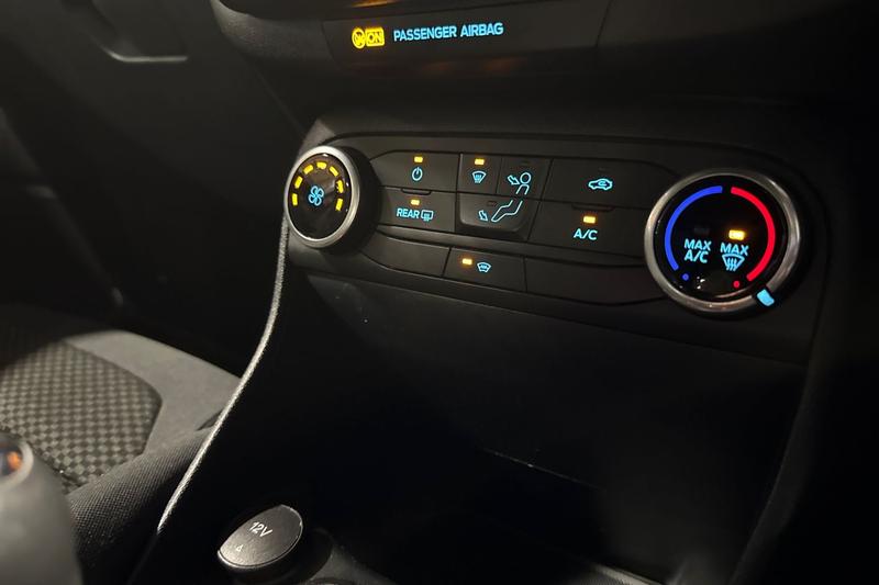 Used Ford Fiesta 2021 for sale - 77427257: Photo 28