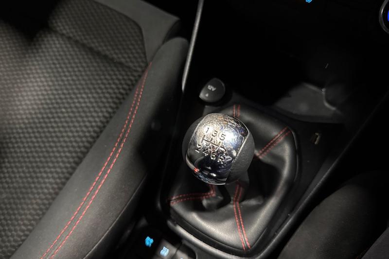 Used Ford Fiesta 2021 for sale - 77427257: Photo 29