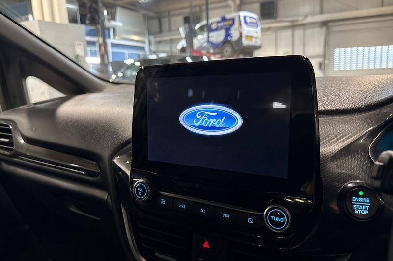 Used Ford Fiesta 2021 for sale - 77427257: Photo 30