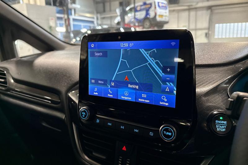 Used Ford Fiesta 2021 for sale - 77427257: Photo 33