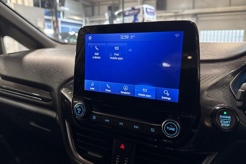 Used Ford Fiesta 2021 for sale - 77427257: Photo 36