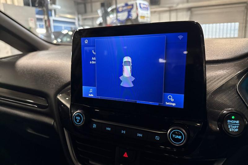 Used Ford Fiesta 2021 for sale - 77427257: Photo 37