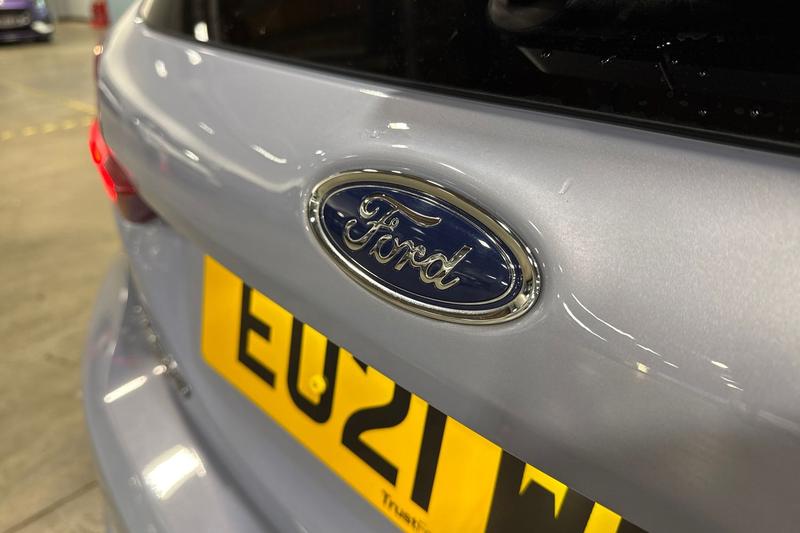 Used Ford Fiesta 2021 for sale - 77427257: Photo 41