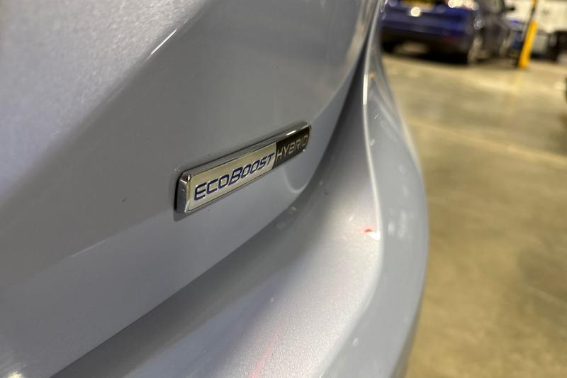 Used Ford Fiesta 2021 for sale - 77427257: Photo 42