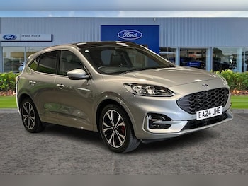 Used Ford Kuga 2024 for sale - 79146718: Photo