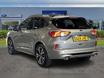 Used Ford Kuga 2024 for sale - 79146718: Photo