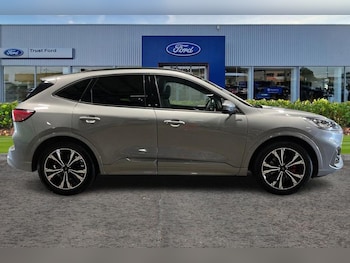Used Ford Kuga 2024 for sale - 79146718: Photo