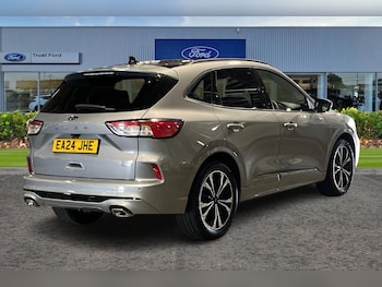 Used Ford Kuga 2024 for sale - 79146718: Photo