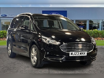 Used Ford Galaxy undefined for sale - 78556146: Photo