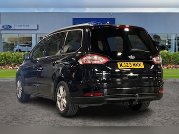 Used Ford Galaxy undefined for sale - 78556146: Photo