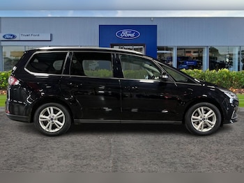 Used Ford Galaxy undefined for sale - 78556146: Photo