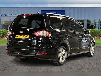 Used Ford Galaxy undefined for sale - 78556146: Photo
